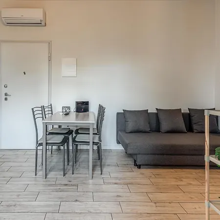 Littlehome-centro-self Check In Флоренция
