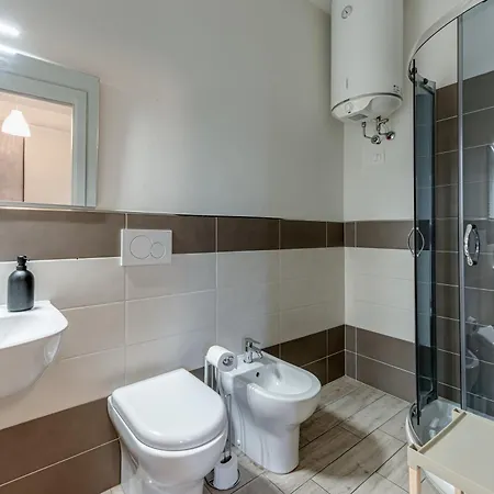 Littlehome-centro-self Check In Apartment