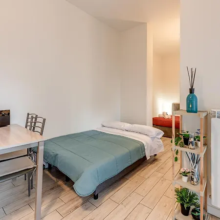 Littlehome-centro-self Check In Апартаменты *