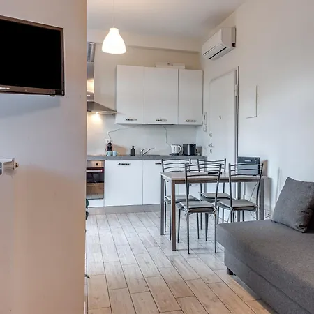 Apartment Littlehome-centro-self Check In *