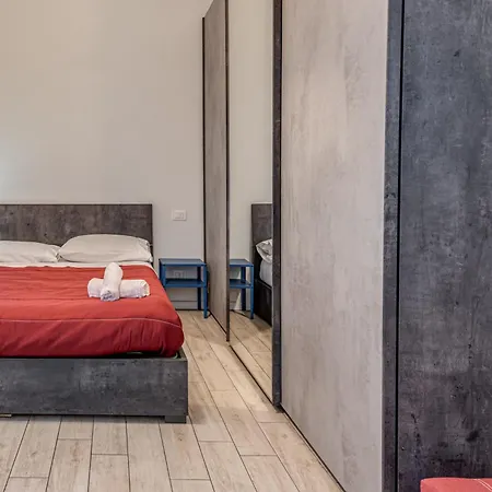 Littlehome-centro-self Check In Florence