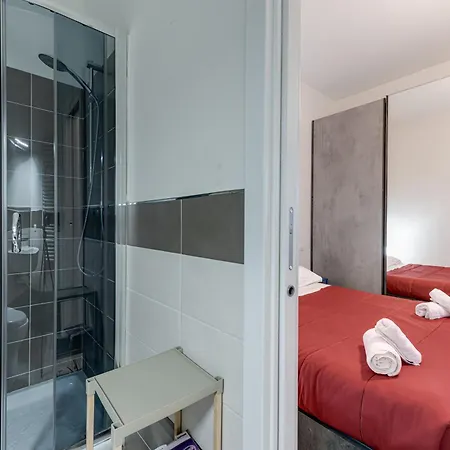 Littlehome-centro-self Check In Apartment