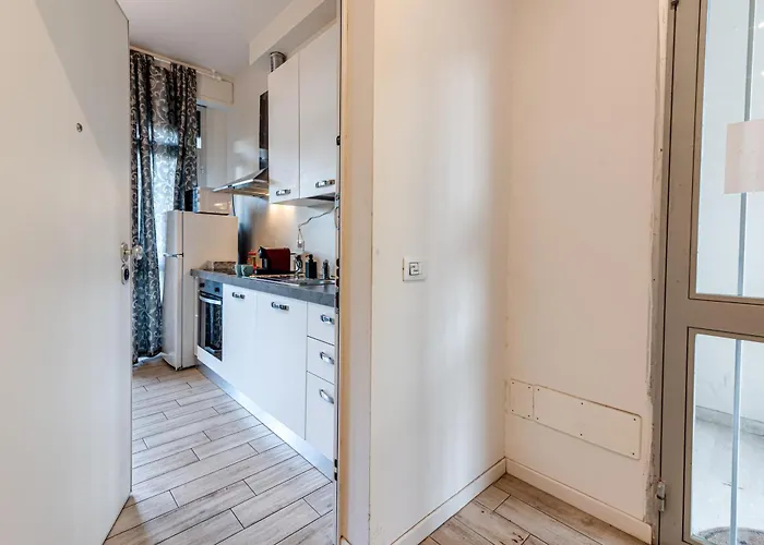 Littlehome-centro-self Check In