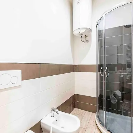 Littlehome-centro-self Check In Apartament *