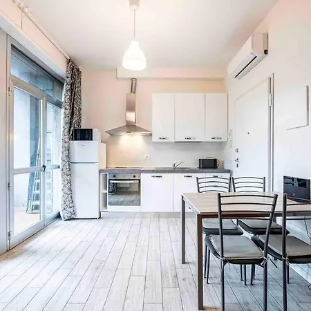 Apartment Littlehome-centro-self Check In