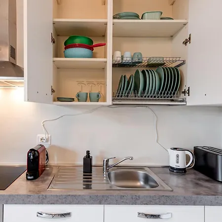 Littlehome-centro-self Check In * Florencja