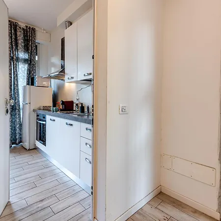 Littlehome-centro-self Check In